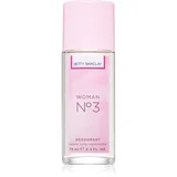 Woman N°3 deodorant v razpršilu za ženske 75 ml