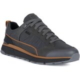Geox Superge U Dolomia B Abx U36CRA 02211 C1150 Graphite/Ochre | Shoptok.si