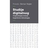 Fakultet za medije i komunikacije - FMK Grupa autora
 - Studije digitalnog Cene