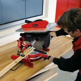 Einhell potezna preklopna testera TC-MS 3017 T, 4300347 | ePonuda.com