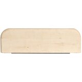 Light & Living Polica od masivnog manga u prirodnoj boji 50 cm Tarontu – | shoptok.hr