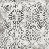900 maioliche 7 nera 20X20cm NOVMAIO7