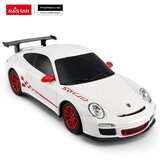 Rastar Auto na daljinsko upravljanje Porsche 911 GT3 RS R/C skala 1:24 39900 Slike