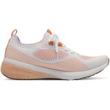 Tamaris Nizke superge majnica / oranžna / bela | Shoptok.si