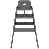 Troll nursery® otroški stolček marita™ seal grey | shoptok.hr