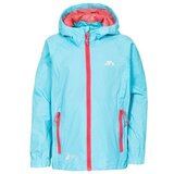Trespass Dětská nepromokavá bunda Qikpac Jacket Cijene