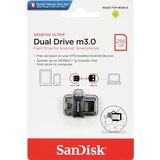 San Disk Ultra Dual Drive 256GB m3.0 grey&silver SDDD3-256G-G46 | shoptok.hr