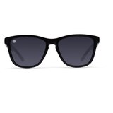 Ilanga Eyewear sunčane naočale Spicy Classic smoke, matte black | shoptok.hr