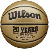 Wilson gold lopta WTB1350XB07 cene