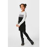 CA haljina za devojčice, Crno-bela Cene