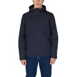 Suns Jakne Appio First GBS53048U Modra | Shoptok.si