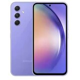 Samsung Ljubičasti-Smart telefon A54 8 GB / 128 GB | ePonuda.com