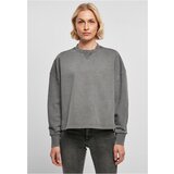UC Ladies Ladies Heavy Terry Garment Dye Crewneck darkshadow Cijene