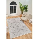 Conceptum Hypnose tepih Boyut By046, 160x300 cm, siva | Eponuda.ba