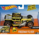  HotWheels Freeway Flyer Pull Back | Eponuda.com