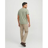 Jack & Jones JORMONTAUK TYPE FRONT Zelena | shoptok.hr