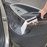 INORCO Ročni čistilni stroj za pohištvo Extractor Sesalnik Nastavek za oblazinjenje in čiščenje preprog, (21992599) | Shoptok.si