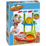 Androni Giocattoli BarbeQue stojalo z dodatki Cene
