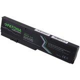  baterija za lenovo thinkpad X200 / X201, 5200 mah Cene