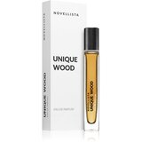 NOVELLISTA Unique Wood parfemska voda uniseks 10 ml | shoptok.hr