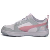 Puma 01 REBOUND LOW Crna | shoptok.hr