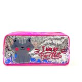 Scool Pernica SC2585, 22x11x5,5cm, Roze | ePonuda.com