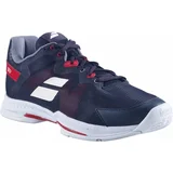 Babolat SFX3 All Court Men Black/Poppy Red 46