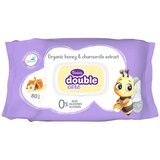 Violeta baby vlažne maramice kamilica 80kom cijene