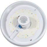  LED plafonsko svetlo sa senzorom LED/12W/230V | Eponuda.com