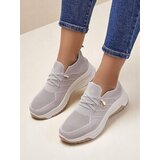 Resti Slip-on women’s fabric sports shoes Teletta | shoptok.hr