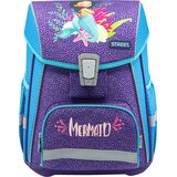  Školska torba anatomska PS13 MERMAID | shoptok.hr