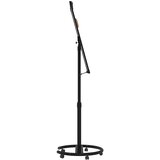  Magnetska bijela ploča Crna i bijela 62 x 62,5 x 197 cm EPS | Eponuda.ba