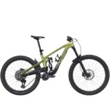  Bicikl Trek Slash 9.9 X0 AXS T-Type Gen 6 2026 Chameleon Green'Dark Web - M Cijene