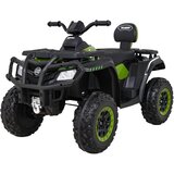 Quad na akumulator XT-SPEED 4x4 - zeleni | shoptok.hr