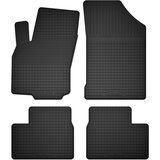 Wielganizator Komplet 4 gumijastih avtotesnilk, univerzalni za: Suzuki SX-4 S-Cross FL crossover (2018-), (22131314) | Shoptok.si