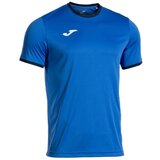Joma Majice s kratkimi rokavi 104494703 Modra | Shoptok.si