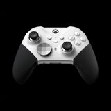 Microsoft Xbox Elite Series 2 bežični kontroler, bijeli | shoptok.hr