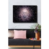 Wallity Slika Kanvas Tablo-145, 70x100 cm | ePonuda.com