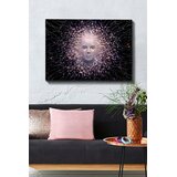 Wallity Slika na platnu Tablo-145, 70x100 cm | Eponuda.ba