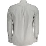 HARMONT &amp; BLAINE HARMONT & BLAINE LONG SLEEVE SHIRT MEN WHITE | shoptok.hr