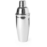 Hendi 3-delni Cobbler šejker, 0,75L, ⌀80x(H)240mm | Eponuda.com