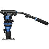 Benro S6PRO video glava kapaciteta 6kg | shoptok.hr