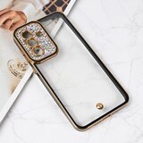 Torbica Cirkon Camera za Samsung A566B Galaxy A56 5G crna Cene