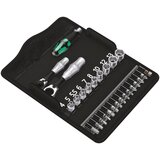 Wera Kraftform Kompakt Zyklop Mini račna set, 27 komada, 05135918001 | ePonuda.com