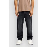 Quiksilver Modern Wave Kavbojke black used Cene