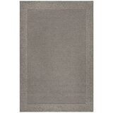 Flair Rugs Sivi vunen tepih 160x230 cm Rue – Cijene