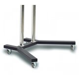 EDBAK Predstavitveno TV stojalo TR1 - 43" - 75" (109 - 190 cm) - | Shoptok.si
