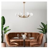 Opviq Luster Antler-13774, zlatne boje cijene