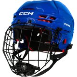 CCM Tacks 70 royal Hockey Helmet Combo | shoptok.hr