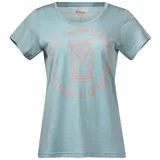Bergans Women's T-shirt Graphic Wool W Tee
